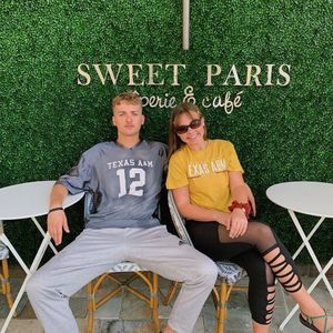 Meet your Posher, Brian